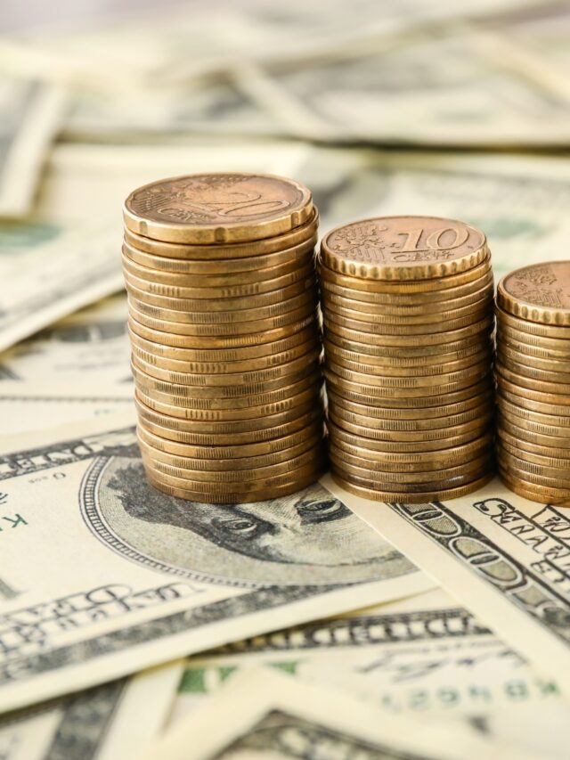 Stories 1 Dividend