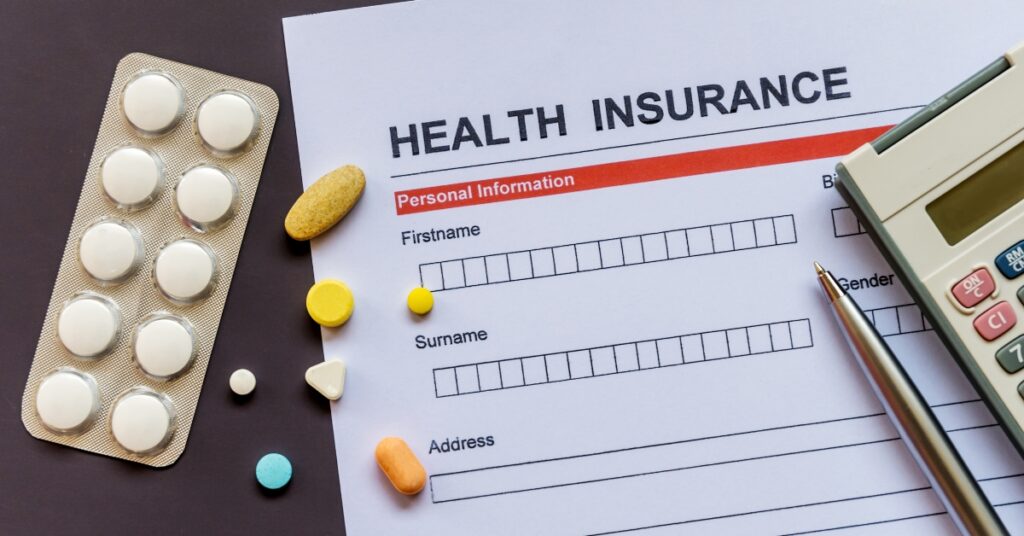 Health Application Coverage The Foolproof Way to Secure Health Insurance in the US | Wealth County