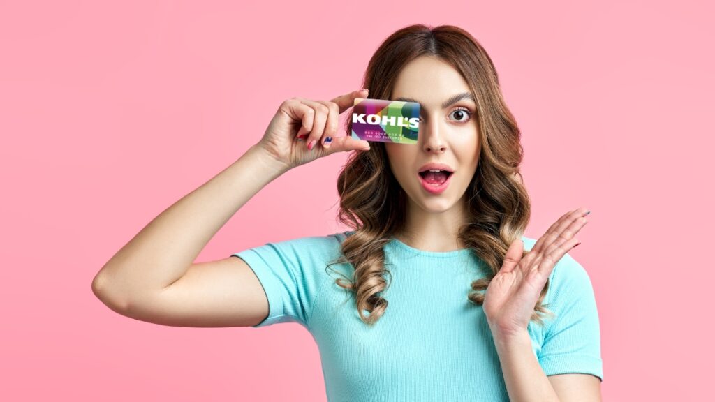 Kohl's Credit Card