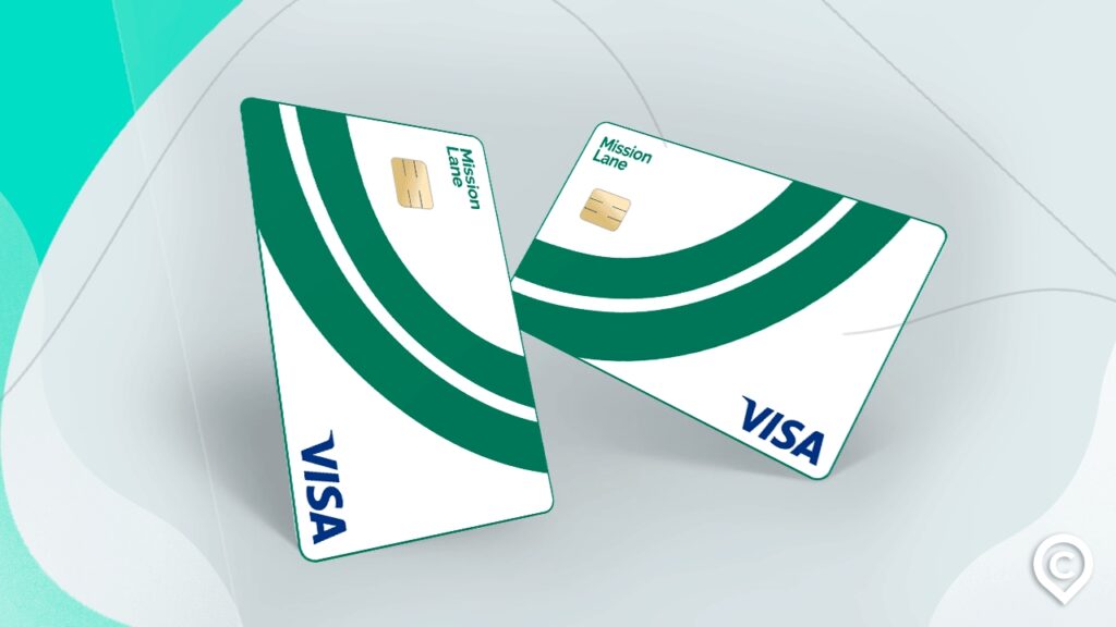 Mission Lane Credit Cards