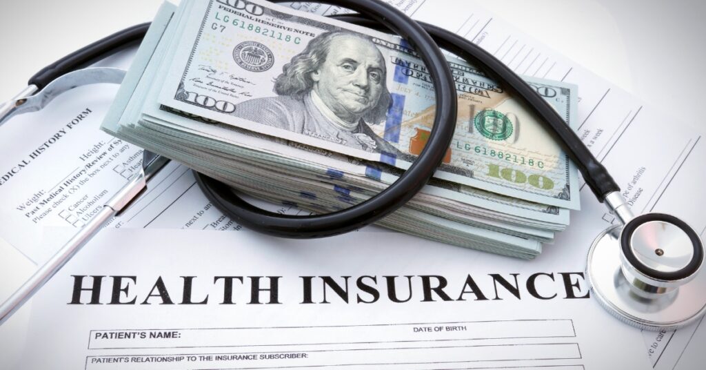 Secure Health Insurance in the US