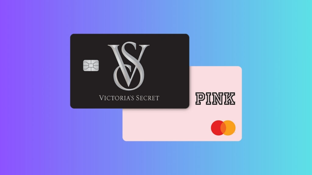 Victoria's Secret Credit Cards