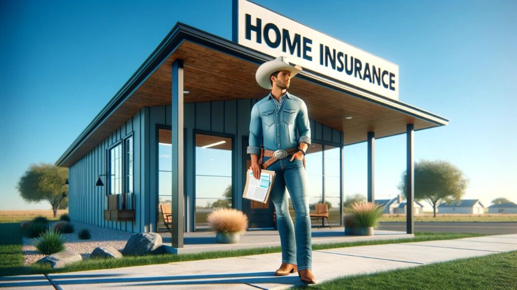 Homeowners Insurance In Texas