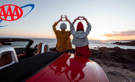 AAA Travel Health Insurance