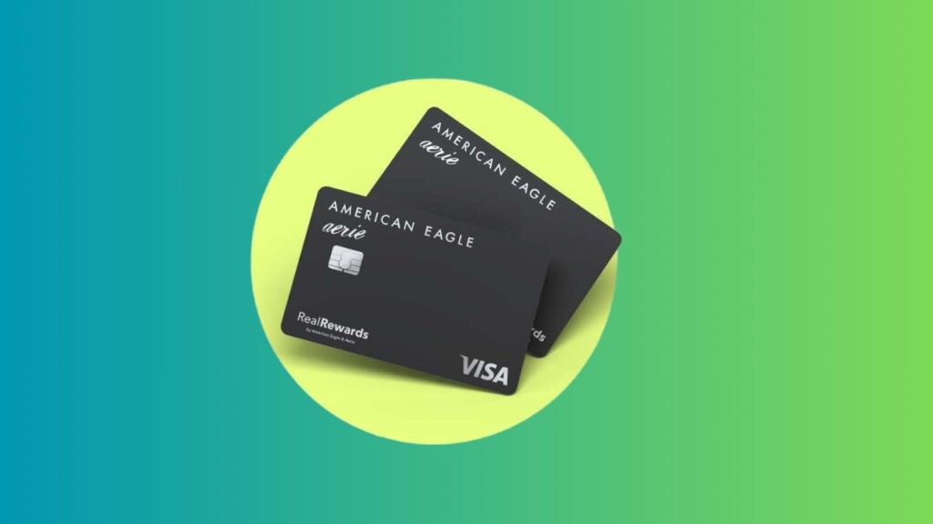 American Eagle Credit Card Rewards, Fees, Pros and Cons, How to Apply