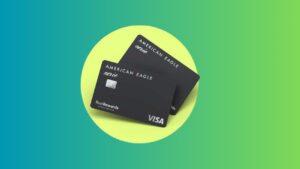 American Eagle Credit Card: Rewards, How to Apply