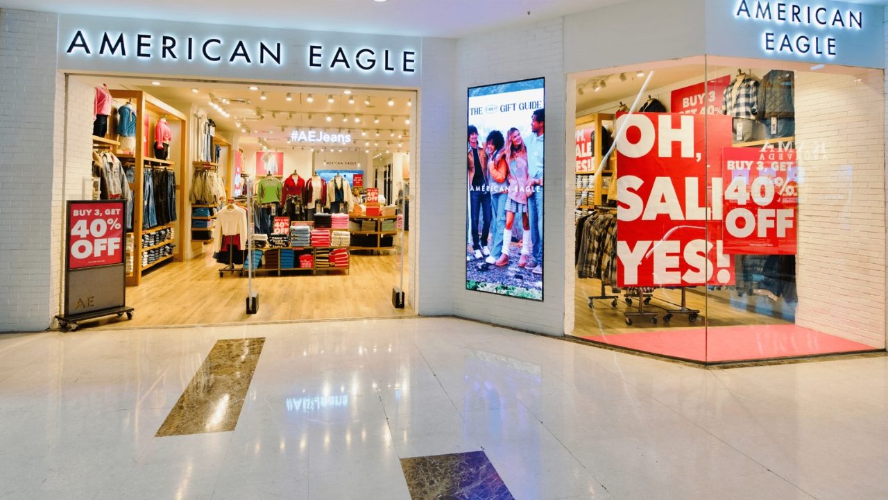 American eagle credit card rewards how to apply