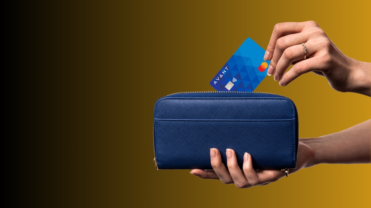 Avant Credit Card Benefits, Rewards, Fees, How to Apply