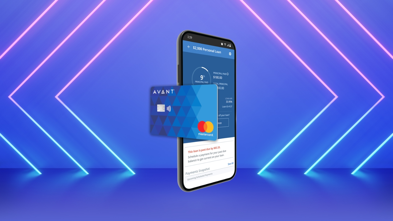 Avant Credit Card Benefits, Rewards, Fees, How to Apply