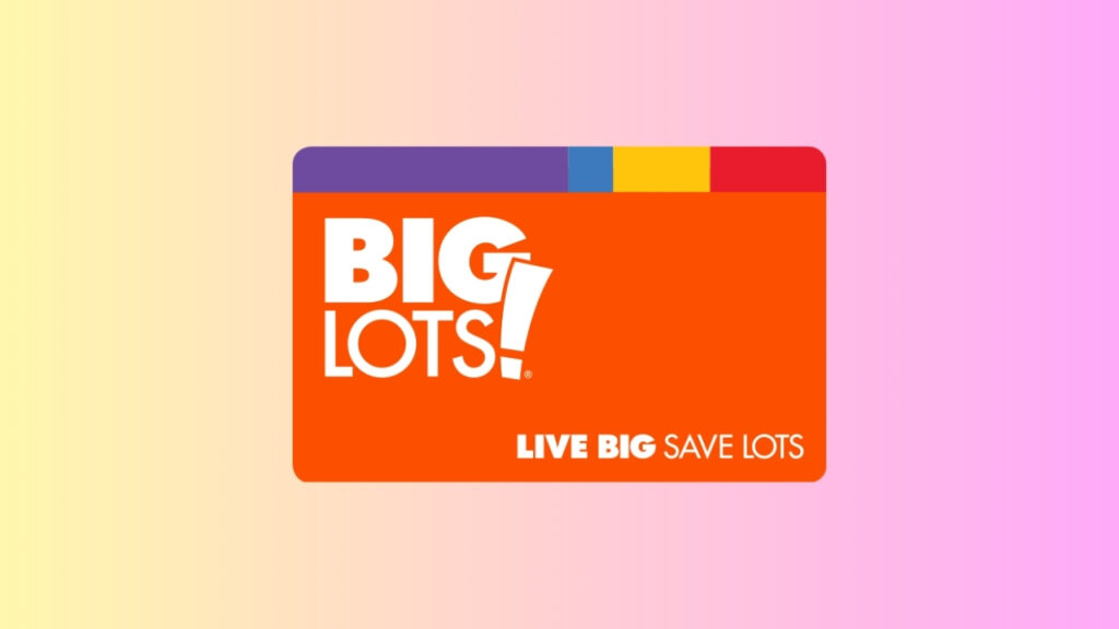 Big Lots Credit Card Rewards, Fees, Pros and Cons, How to Apply