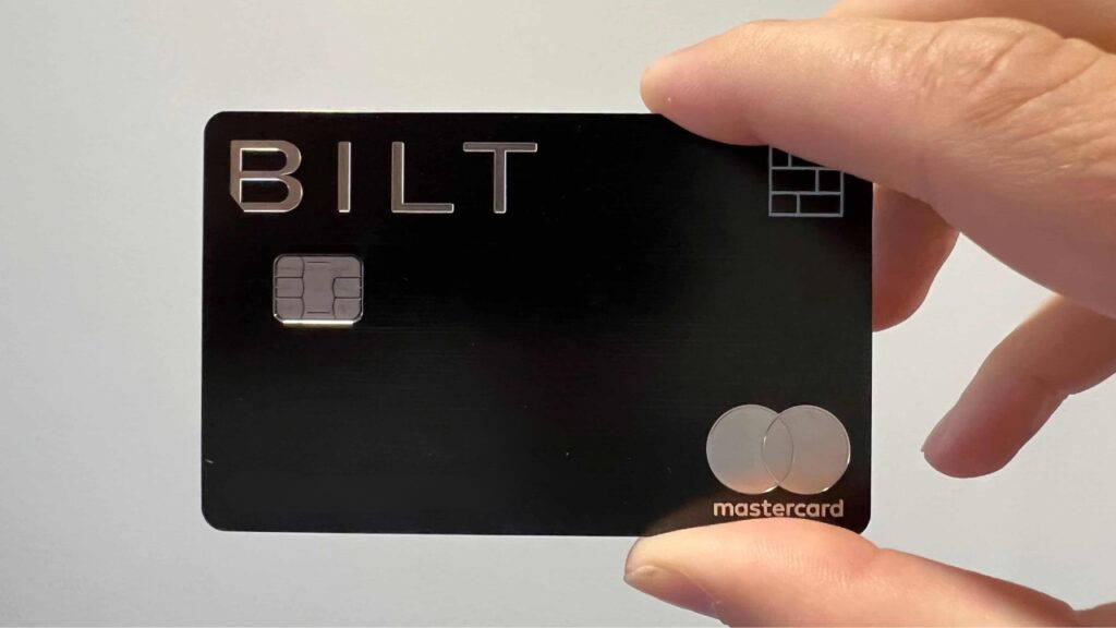 Bilt Credit Cards