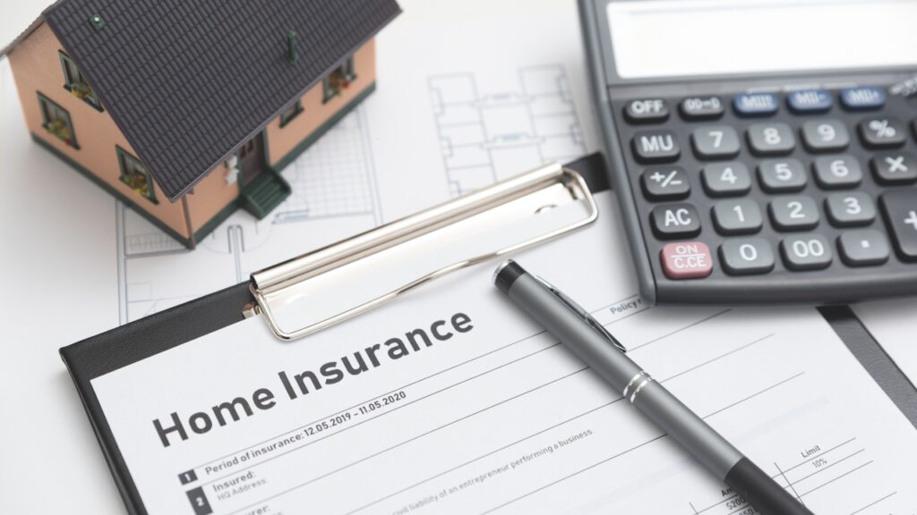 Claim Home Insurance