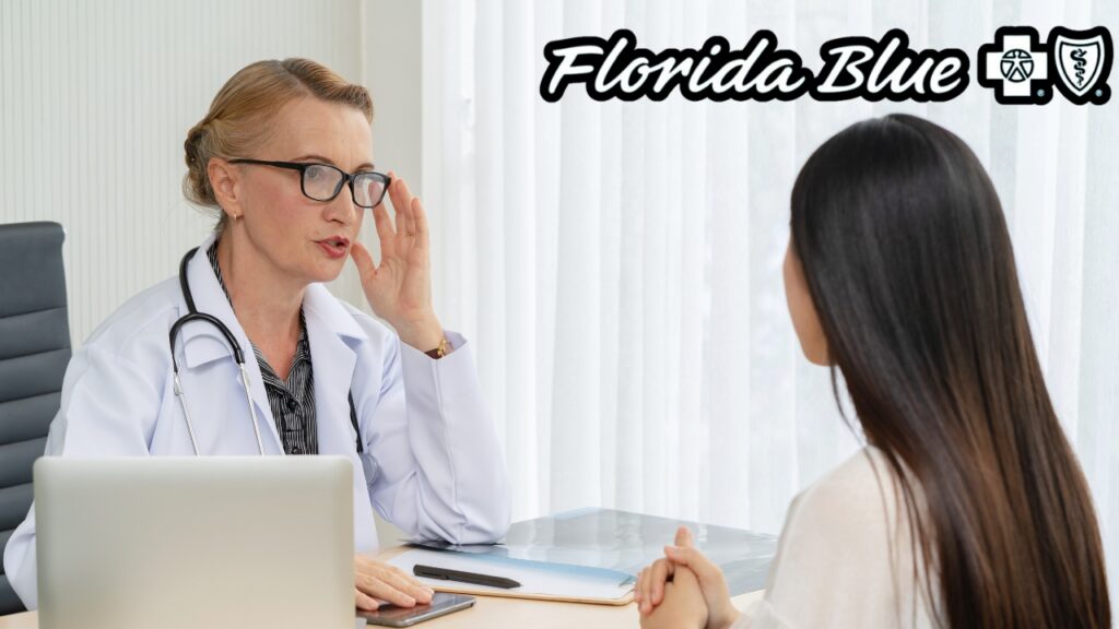Florida Blue Health Insurance doctor