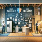 Home Warranty vs Home Insurance: What’s the Difference?