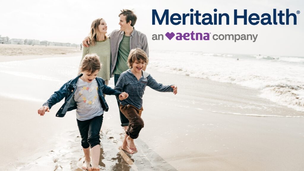 Meritain Health Insurance