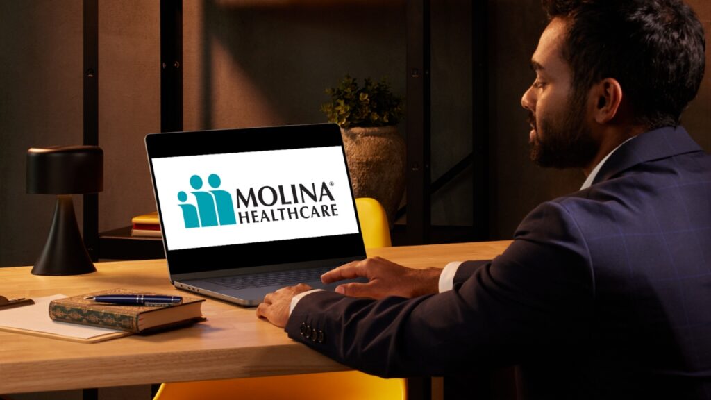 Molina Health Insurance