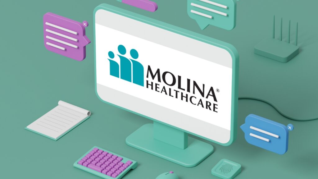 Molina Healthcare