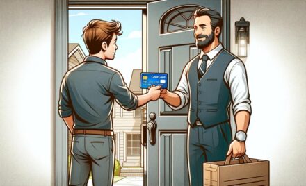 Paying Rent using Bilt Credit Card