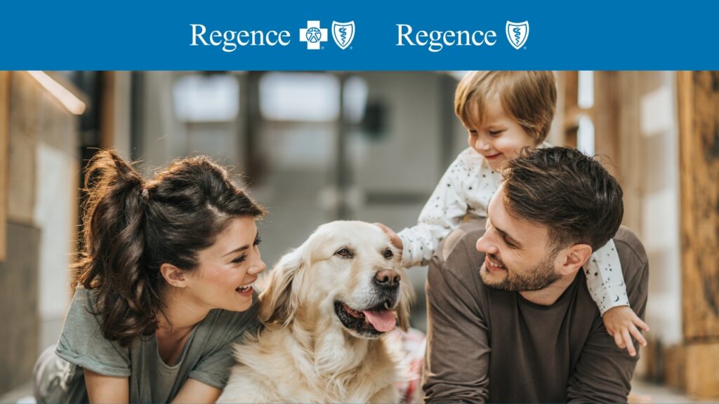 Regence Health Insurance