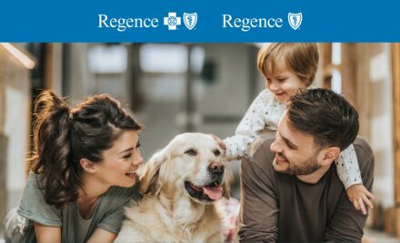 Regence Health Insurance