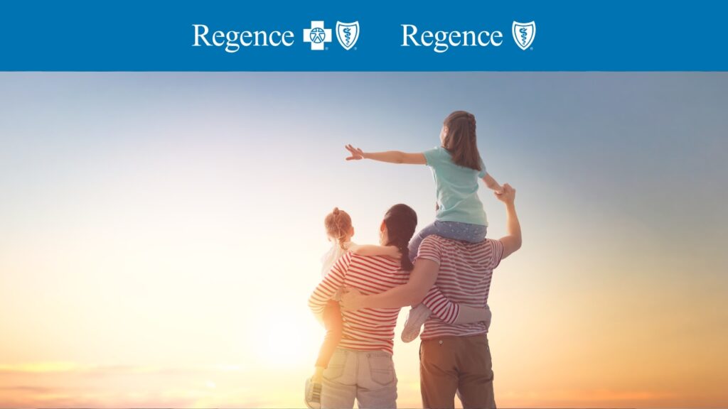 Regence Health Insurance for Family