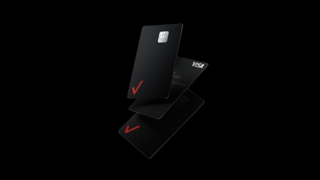 Verizon Credit Card