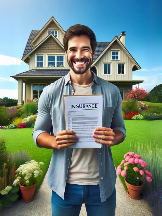 Home Insurance