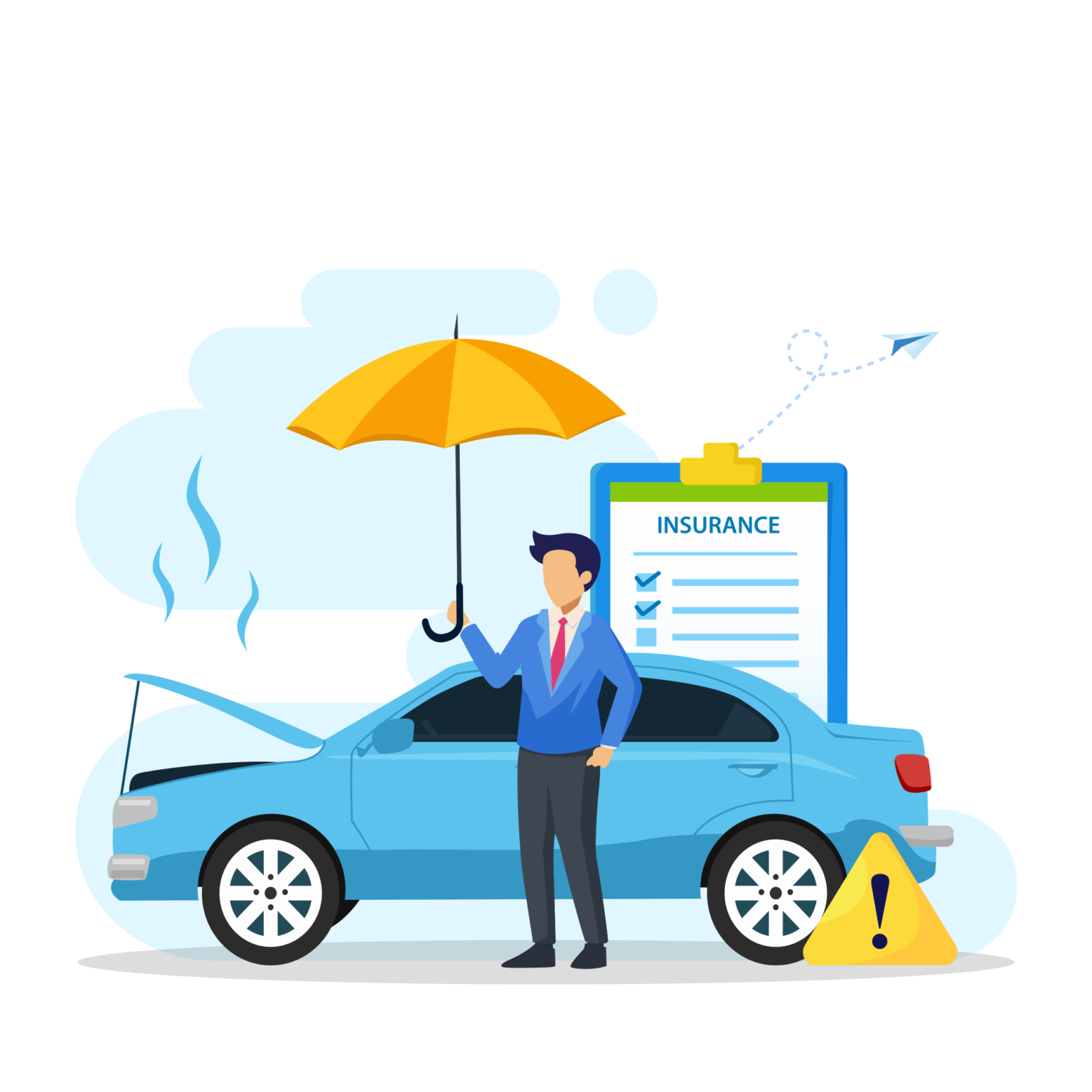 ICICI Lombard Car Insurance Wealth County